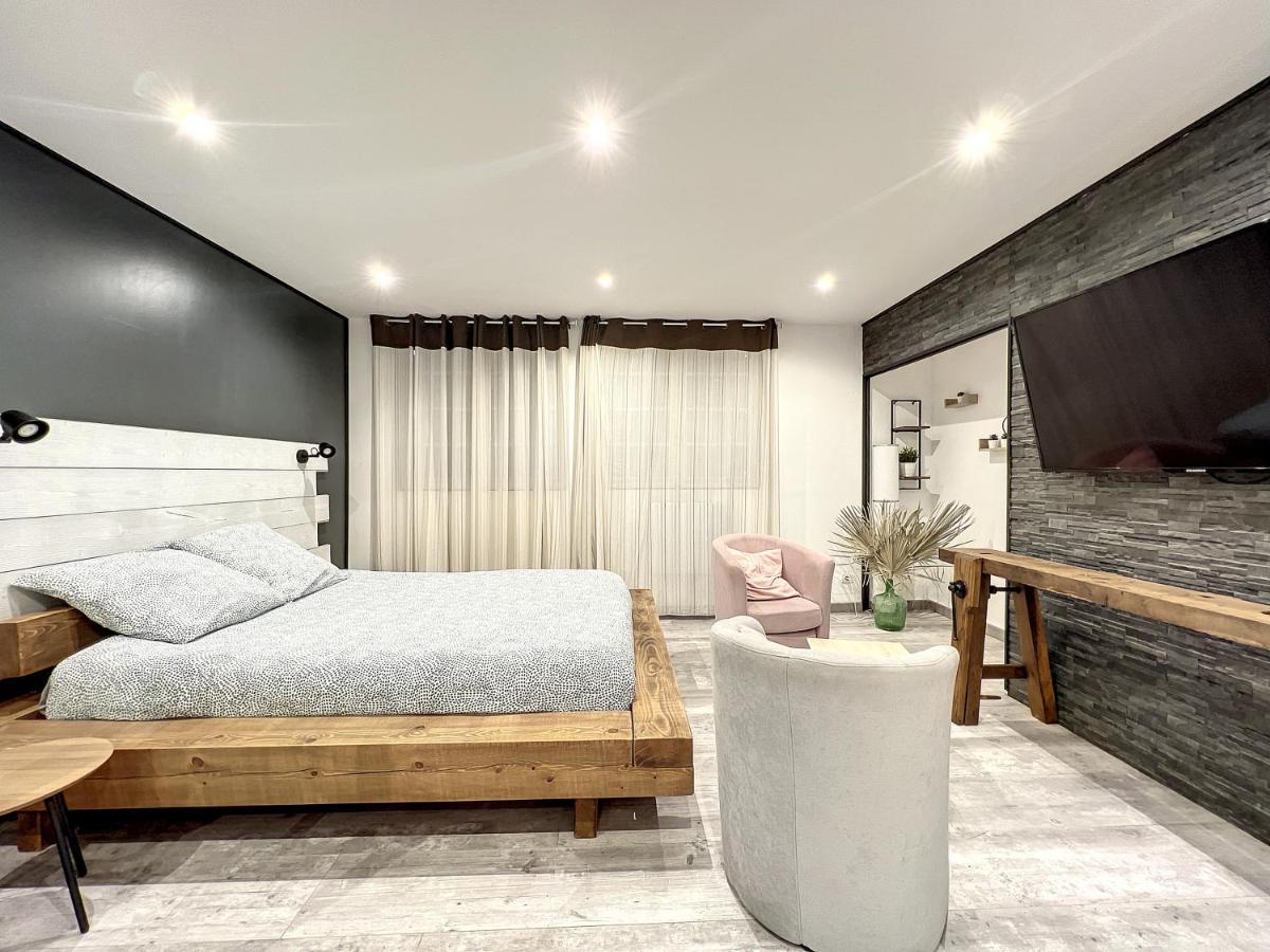 ברסט Dream Loft Jacuzzi - Sauna מראה חיצוני תמונה