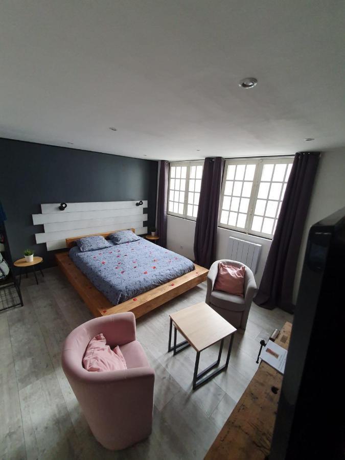 ברסט Dream Loft Jacuzzi - Sauna מראה חיצוני תמונה